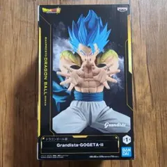 ドラゴンボール超 Grandista-GOGETA-Ⅱ