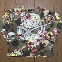 Ｔ*マ様 ヒスミニ♡ロンティ♡使用感あり♡90cm