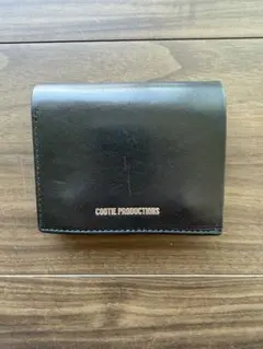 2025年最新】COOTIE PRODUCTIONS 二つ折り財布の人気アイテム - メルカリ