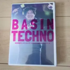 岡崎体育/岡崎体育ワンマンコンサート「BASIN TECHNO」@さいたまスー…