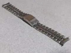 ろびん　IWC 純正ブレス　ポートフィノ用　ラグ幅18mm 金属ベルト ろびん様専用 IWC 純正ブレス ポートフィノ用 ラグ幅18mm 金属ベルト