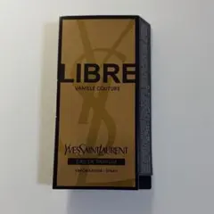Yves Saint Laurent LIBRE