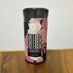 FAUCHON LA ROSE 紅茶 茶葉　100gのサムネイル