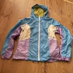 ROXY フード付きジャケット Sサイズのサムネイル