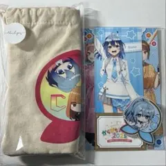 カラフルピーチ るな