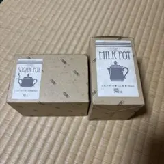 C(7838) ユキワ 深型 角キッチンポット 3個セット ステンレス 業務用
