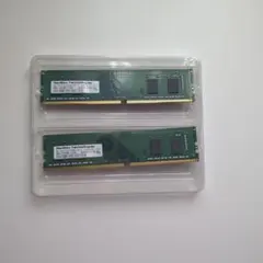 2026年最新】ddr4 3200 16gbx2枚の人気アイテム - メルカリ