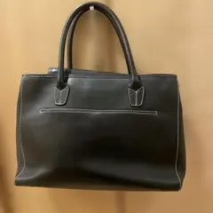 土屋鞄 ヒノン ラウンドブリーフ バッグ ビジネスバッグ - メルカリ