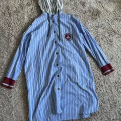 Vivienne Westwood RED LABEL シャツワンピ 00