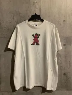 90s ?dfe graphic T-shirt