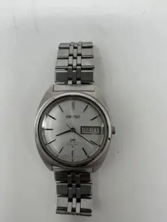 70s SEIKO LM LORD MATIC 自動巻き ヴィンテージのサムネイル