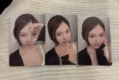 TWICE THIS IS FOR 入場特典トレカ ナヨン コンプセット - メルカリ