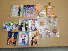 すとぷりグッズ　ジェル君　まとめ売り