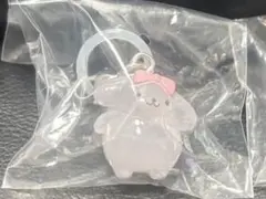 サンリオ　マカロン　めじるしアクセサリー　ガチャガチャ　新品