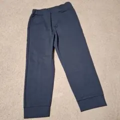ユニクロ エアリズム 110 ズボン ボトムス スパッツ キッズ uniqlo