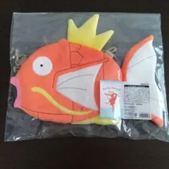 ポケモンセンター　コイキング　バッグ