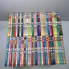 オーイ！とんぼ　全巻セット　45巻 Amazon.co.jp: オーイ！ とんぼ 第45巻 (ゴルフダイジェストコミックス