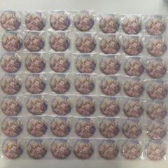 ひみつのアイプリ 二階堂タマキ 缶バッジ TSUTAYA バレンタイン - メルカリ