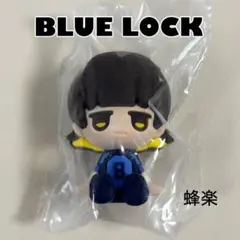 ブルーロック BLUELOCK じとっと JITOT 蜂楽廻
