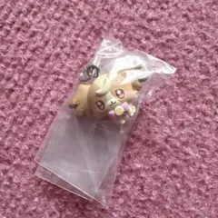こむぎ めじるしアクセサリー プリキュア
