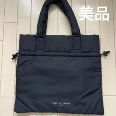 【美品】三代目JSB ECHOES OF DUALITY トートバッグ