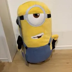ミニオン ぬいぐるみ クッション
