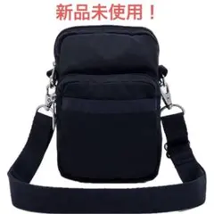 新品未使用！レスポートサックMINI PHONE BAG/ディープシーブルー