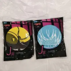 ＳＥＧＡ ラッキーくじ 名探偵コナン Ｊ賞 ハンドタオル✕２