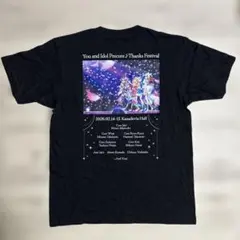 デリシャスパーティ プリキュア LIVE 2022 Tシャツ Lサイズ 未着用