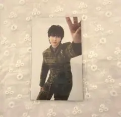 吉田仁人 トレカ