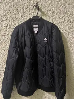 キルティングジャケット メンズ