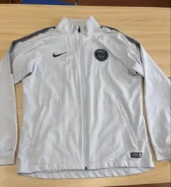 Nike PSG Dri-FIT トラックスーツXL ホワイトパリサンジェルマン