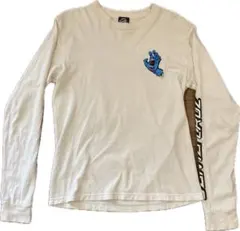 【早い者勝ち】SANTA CRUZ 長袖Tシャツのサムネイル