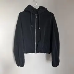 ZARA レディースジャケット ブルゾン M