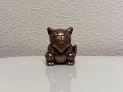 ポケモン　サンド フィギュア 金属製