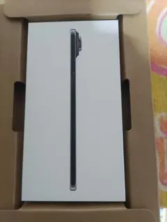 新品未開封　iPhone Air 256GBスペースブラック国内版SIMフリー