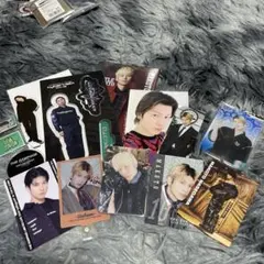 THE RAMPAGE長谷川慎