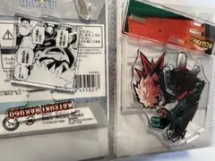 爆豪勝己 アクリルスタンド