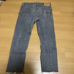 LEVI'S 510 デニムパンツ 32/32 グレー