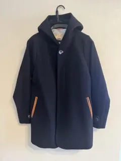 パラスパレス　ウール　コート　アウター アウター パラスパレス