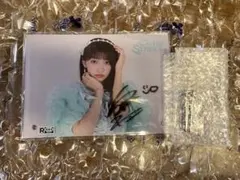 板倉可奈　アクリルパネル