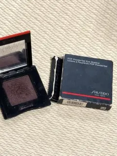 SHISEIDO ポップパウダージェルアイシャドウ15のサムネイル
