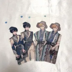 魔法使いの約束 まほやく ホロブロマイド シノ ヒースクリフ - メルカリ