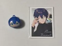 にじさんじ　つむまるVol.3 レオス•ヴィンセント