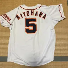 読売ジャイアンツ 清原和博 ユニフォームのサムネイル