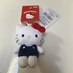 サンリオ ハローキティ ミニマスコットホルダー