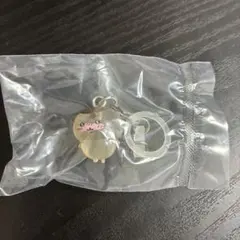 ちいかわ めじるしアクセサリー2 くりまんじゅう