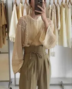 2025年最新】Eaphi cotton lace patchworkの人気アイテム - メルカリ