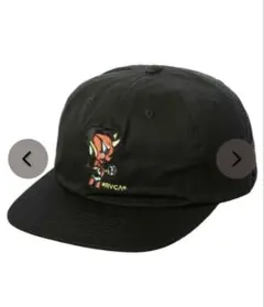 rvca Gorra Smith Street Sport キャップのサムネイル