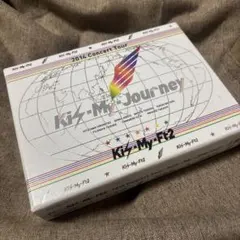 Kis-My-Ft2 2014 Concert Tour限定盤 キスマイDVD